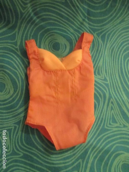 Mu&ntilde;ecas Nancy y Lucas: BODY NANCY NEW - Foto 2