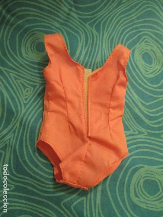Mu&ntilde;ecas Nancy y Lucas: BODY NANCY NEW - Foto 3