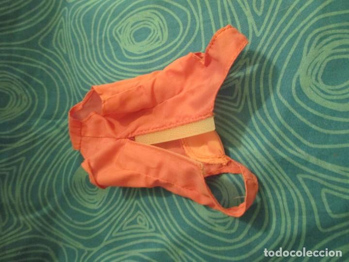 Mu&ntilde;ecas Nancy y Lucas: BODY NANCY NEW - Foto 5