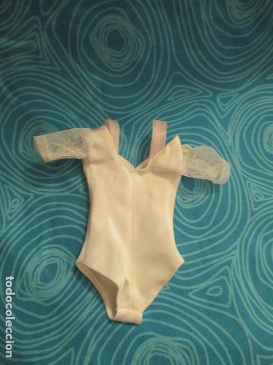 Mu&ntilde;ecas Nancy y Lucas: BODY NANCY NEW - Foto 3