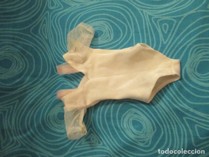 Mu&ntilde;ecas Nancy y Lucas: BODY NANCY NEW - Foto 5
