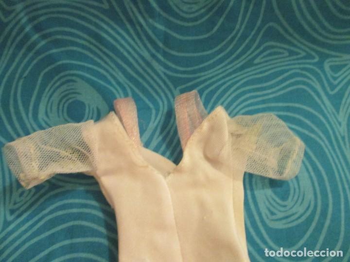 Mu&ntilde;ecas Nancy y Lucas: BODY NANCY NEW - Foto 6