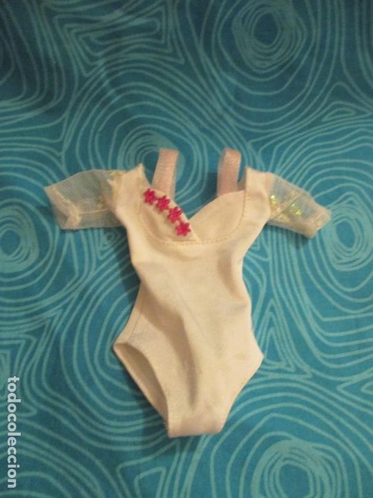 Mu&ntilde;ecas Nancy y Lucas: BODY NANCY NEW - Foto 1