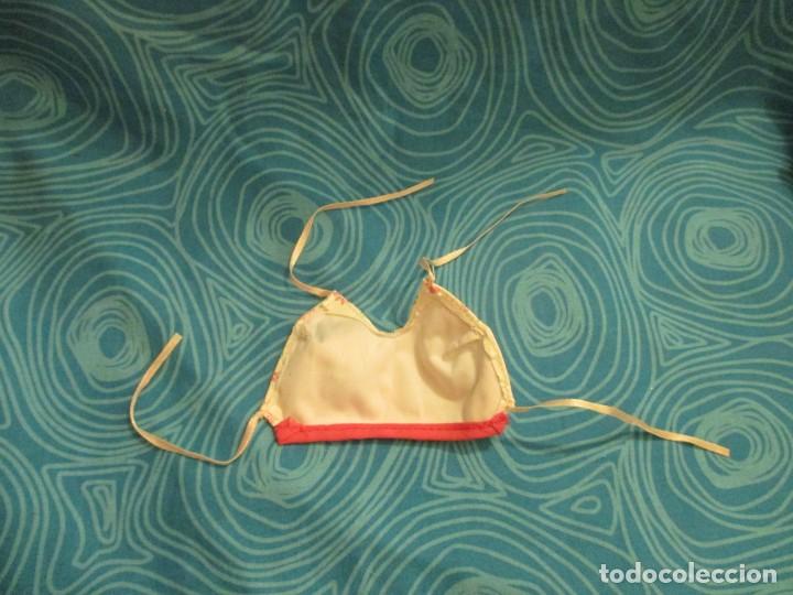 Mu&ntilde;ecas Nancy y Lucas: TOP NANCY NEW - Foto 3