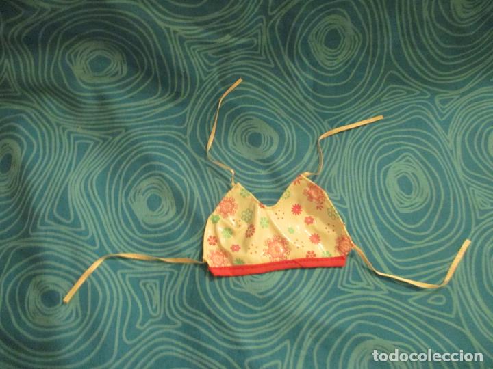 Mu&ntilde;ecas Nancy y Lucas: TOP NANCY NEW - Foto 1