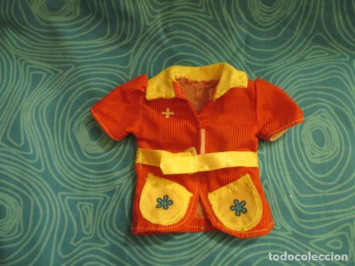 Mu&ntilde;ecas Nancy y Lucas: CHAQUETA NANCY NEW - Foto 2