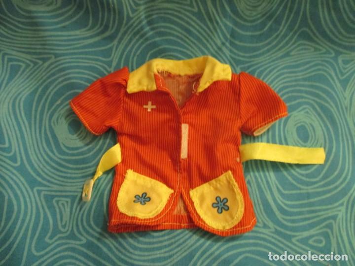 Mu&ntilde;ecas Nancy y Lucas: CHAQUETA NANCY NEW - Foto 3