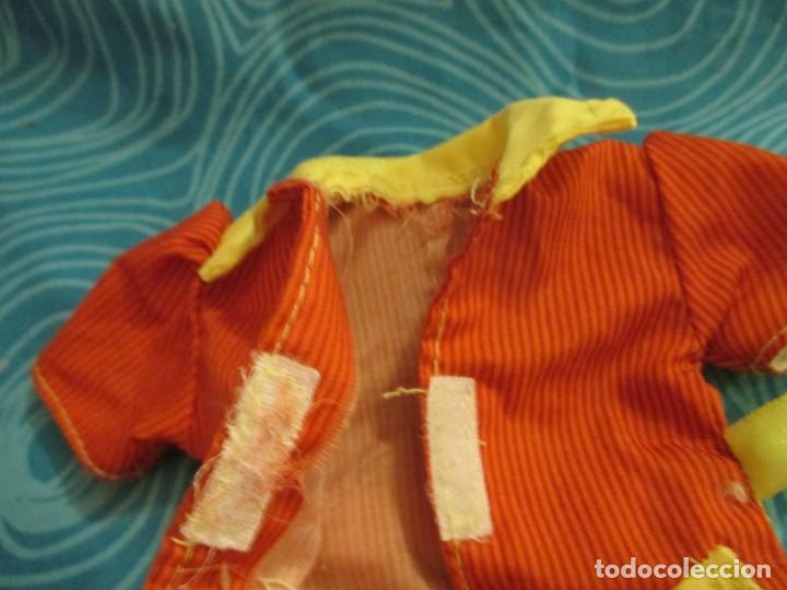Mu&ntilde;ecas Nancy y Lucas: CHAQUETA NANCY NEW - Foto 4