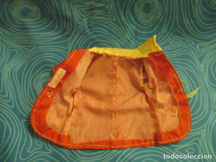 Mu&ntilde;ecas Nancy y Lucas: CHAQUETA NANCY NEW - Foto 5