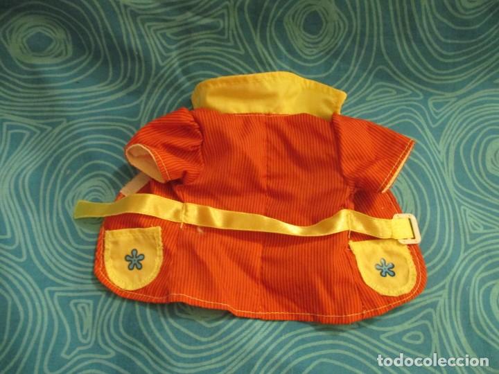 Mu&ntilde;ecas Nancy y Lucas: CHAQUETA NANCY NEW - Foto 6