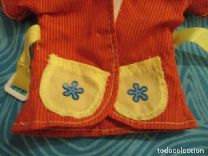 Mu&ntilde;ecas Nancy y Lucas: CHAQUETA NANCY NEW - Foto 7