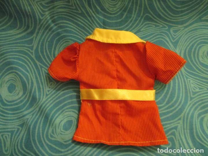 Mu&ntilde;ecas Nancy y Lucas: CHAQUETA NANCY NEW - Foto 8