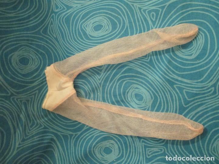 Mu&ntilde;ecas Nancy y Lucas: MEDIAS NANCY NEW - Foto 5
