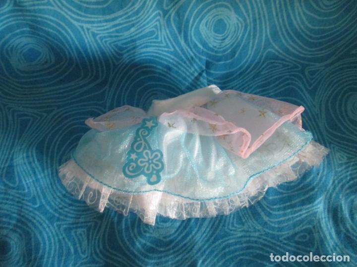 Mu&ntilde;ecas Nancy y Lucas: FALDA NANCY NEW - Foto 2
