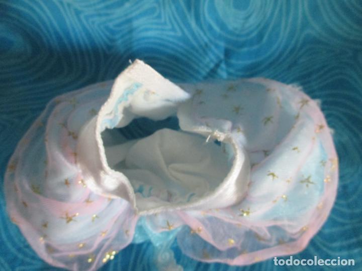 Mu&ntilde;ecas Nancy y Lucas: FALDA NANCY NEW - Foto 5