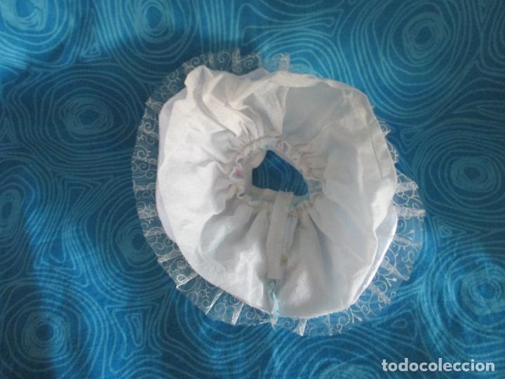 Mu&ntilde;ecas Nancy y Lucas: FALDA NANCY NEW - Foto 6