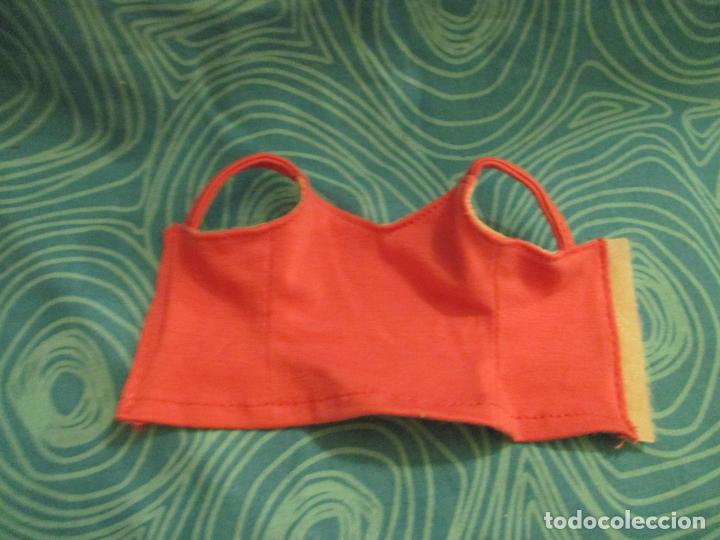 Mu&ntilde;ecas Nancy y Lucas: CAMISETA NANCY NEW - Foto 2