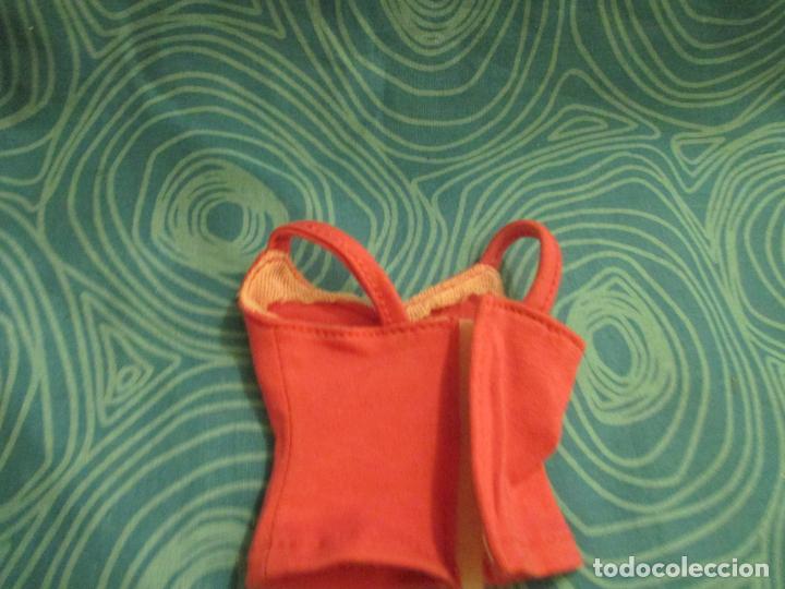 Mu&ntilde;ecas Nancy y Lucas: CAMISETA NANCY NEW - Foto 4
