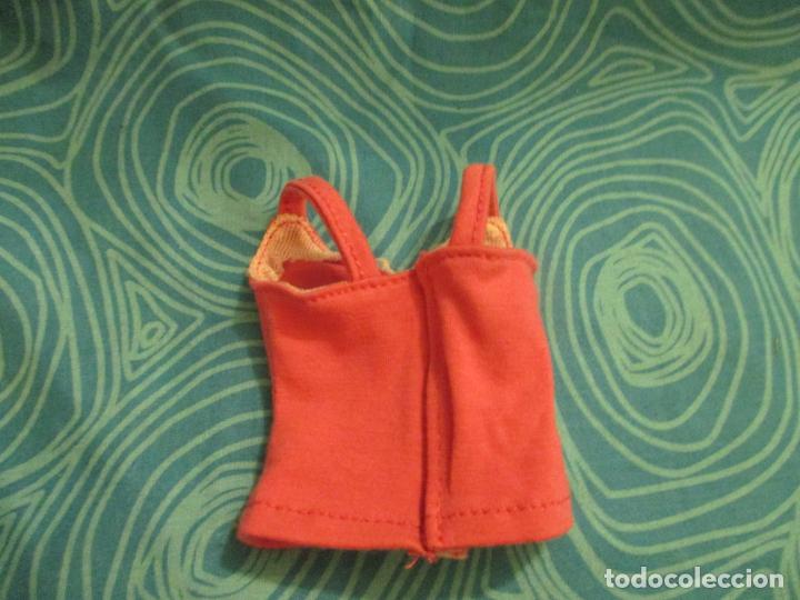 Mu&ntilde;ecas Nancy y Lucas: CAMISETA NANCY NEW - Foto 5