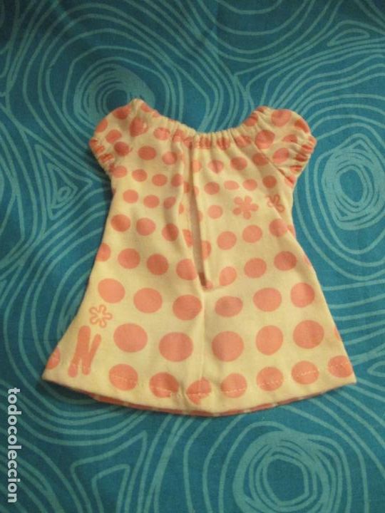 Mu&ntilde;ecas Nancy y Lucas: VESTIDO NANCY NEW - Foto 2