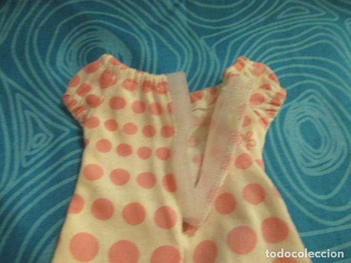 Mu&ntilde;ecas Nancy y Lucas: VESTIDO NANCY NEW - Foto 3