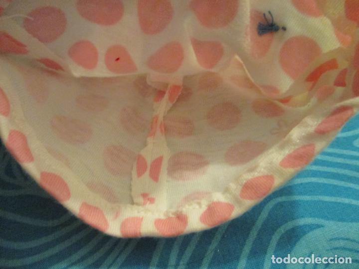 Mu&ntilde;ecas Nancy y Lucas: VESTIDO NANCY NEW - Foto 4