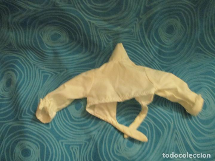 Mu&ntilde;ecas Nancy y Lucas: CAMISA ORIGINAL MU&Ntilde;ECA NANCY NEW - Foto 2