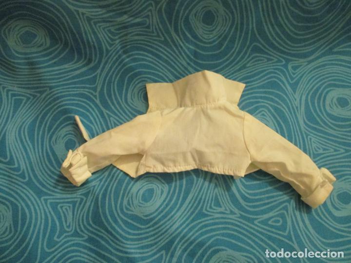 Mu&ntilde;ecas Nancy y Lucas: CAMISA ORIGINAL MU&Ntilde;ECA NANCY NEW - Foto 3