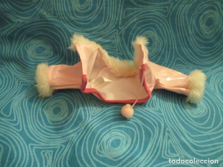 Mu&ntilde;ecas Nancy y Lucas: CHAQUETA NANCY NEW - Foto 2