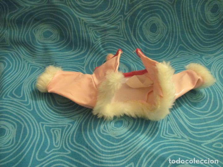 Mu&ntilde;ecas Nancy y Lucas: CHAQUETA NANCY NEW - Foto 3