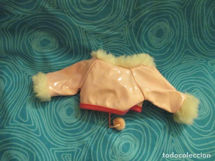 Mu&ntilde;ecas Nancy y Lucas: CHAQUETA NANCY NEW - Foto 4