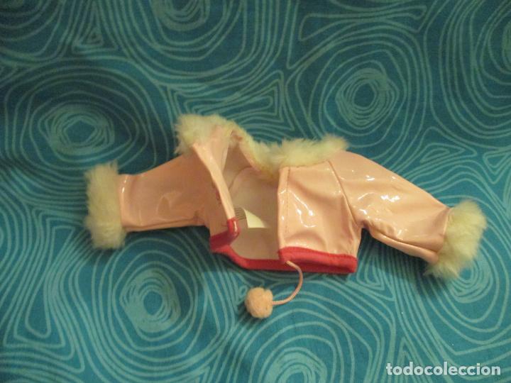 Mu&ntilde;ecas Nancy y Lucas: CHAQUETA NANCY NEW - Foto 1