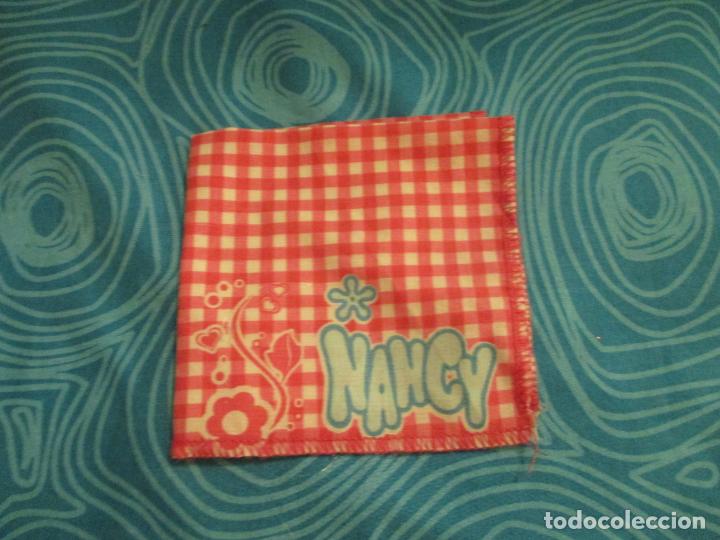 Mu&ntilde;ecas Nancy y Lucas: PA&Ntilde;UELO NANCY NEW - Foto 1