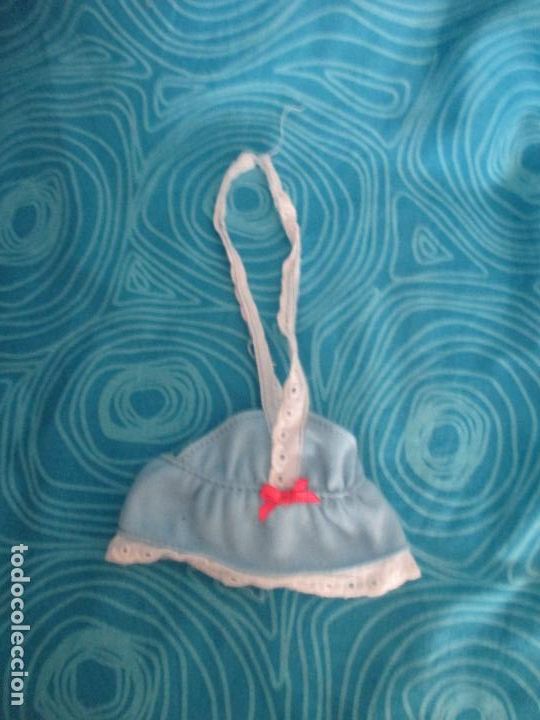 Mu&ntilde;ecas Nancy y Lucas: TOP NANCY NEW - Foto 4