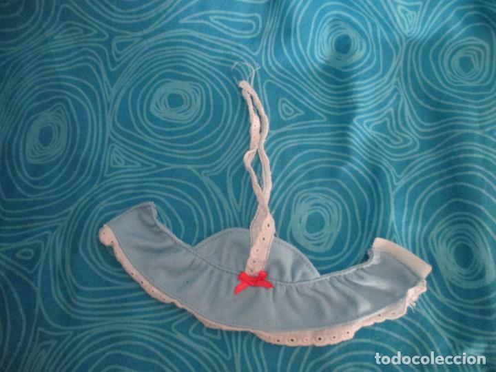 Mu&ntilde;ecas Nancy y Lucas: TOP NANCY NEW - Foto 1