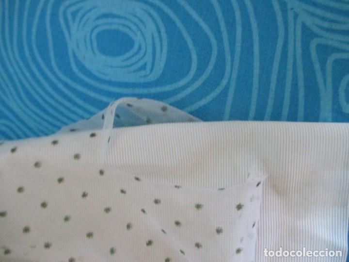 Mu&ntilde;ecas Nancy y Lucas: VESTIDO NANCY - Foto 4