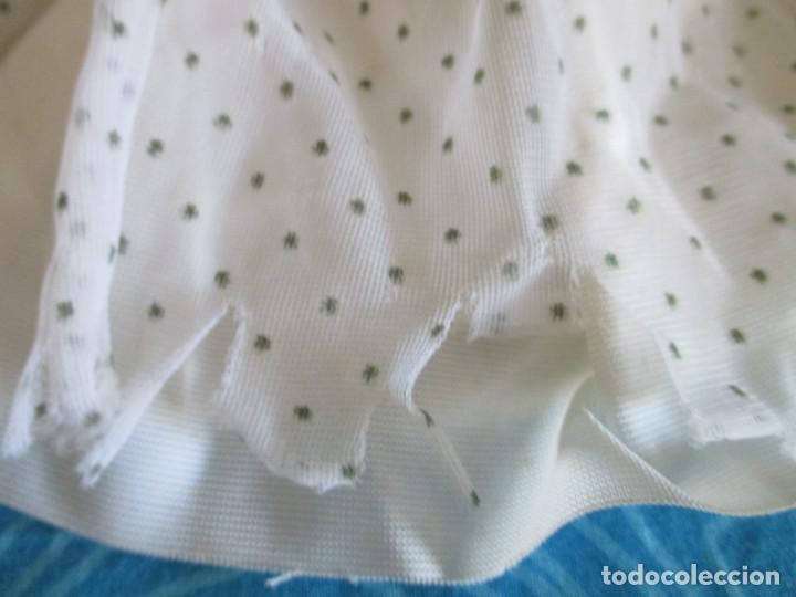 Mu&ntilde;ecas Nancy y Lucas: VESTIDO NANCY - Foto 5