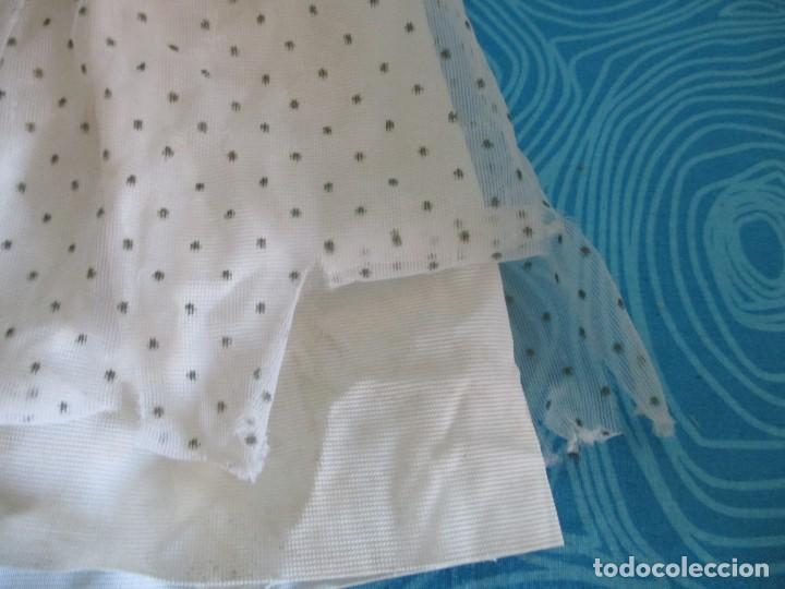 Mu&ntilde;ecas Nancy y Lucas: VESTIDO NANCY - Foto 10