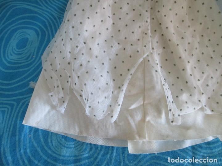 Mu&ntilde;ecas Nancy y Lucas: VESTIDO NANCY - Foto 11