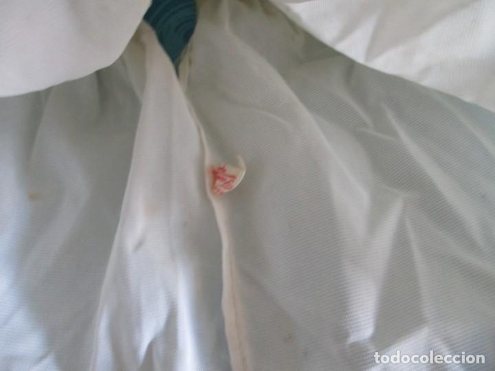 Mu&ntilde;ecas Nancy y Lucas: VESTIDO NANCY - Foto 12
