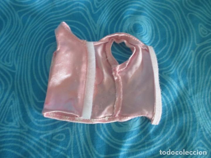 Mu&ntilde;ecas Nancy y Lucas: CAMISETA NANCY NEW - Foto 4