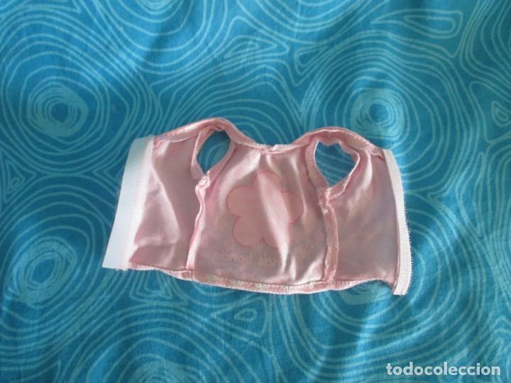 Mu&ntilde;ecas Nancy y Lucas: CAMISETA NANCY NEW - Foto 5