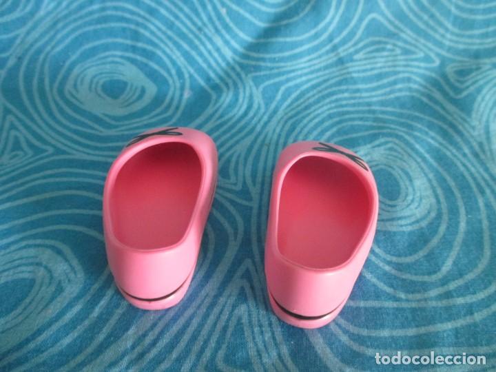 Mu&ntilde;ecas Nancy y Lucas: ZAPATOS NANCY NEW - Foto 4