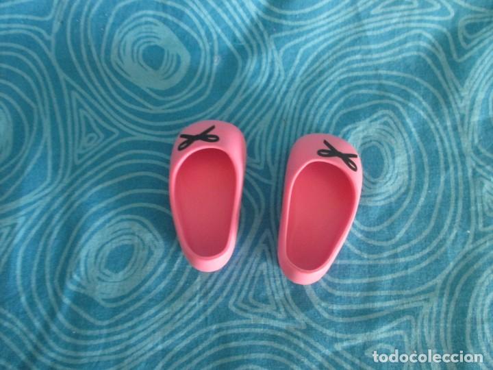 Mu&ntilde;ecas Nancy y Lucas: ZAPATOS NANCY NEW - Foto 5