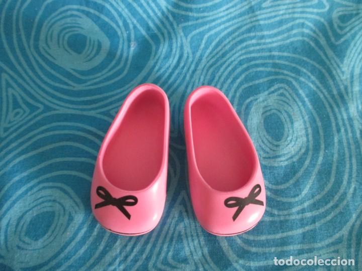 Mu&ntilde;ecas Nancy y Lucas: ZAPATOS NANCY NEW - Foto 6