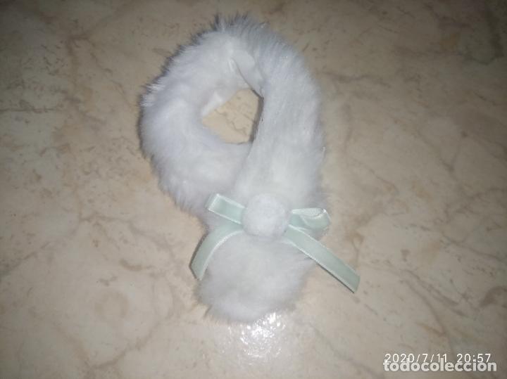 Mu&ntilde;ecas Nancy y Lucas: Chal accesorio de mu&ntilde;eca Nancy new Nancy moderna - Foto 1