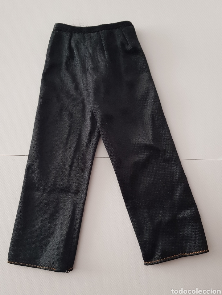 Mu&ntilde;ecas Nancy y Lucas: PANTAL&Oacute;N SAIG&Oacute;N NANCY ORIGINAL - Foto 1