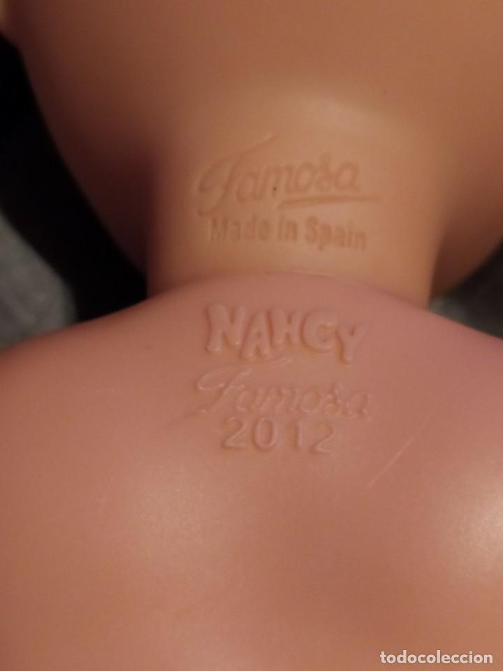 Mu&ntilde;ecas Nancy y Lucas: Nancy flamenca - Foto 6