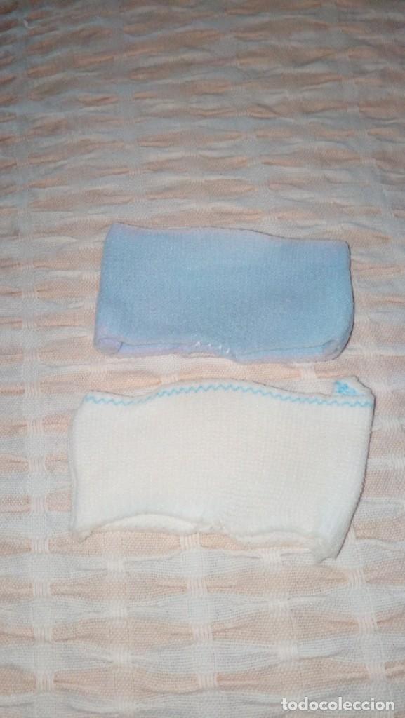 Mu&ntilde;ecas Nancy y Lucas: Pack dos braguitas antiguas para Nancy . - Foto 1