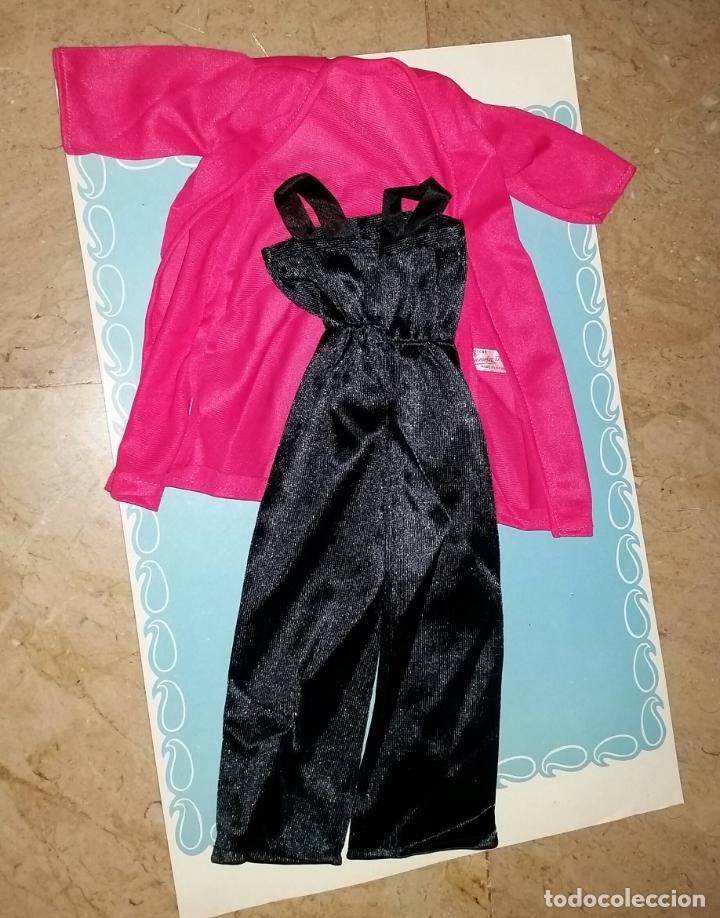 Mu&ntilde;ecas Nancy y Lucas: DIFICIL CONJUNTO NANCY RETRO - Foto 1